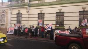 Sentencian a 34 a&ntilde;os al autor intelectual del asesinato de concejal de Riobamba