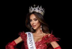 El emotivo mensaje de Nadia Mejía a Miss Costa de Marfil que se robó la atención en Miss Universo