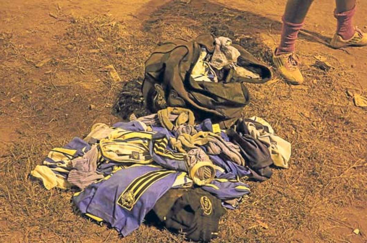 Toda una vida marcada por la precariedad   