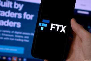 El exchange FTX entró en bancarrota y provocó una caída en el precio del Bitcoin. 