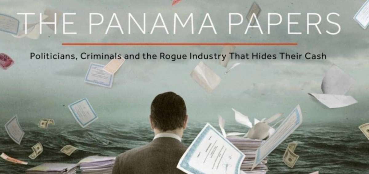 Los 'Panama Papers' se har&aacute;n p&uacute;blicos el 9 de mayo