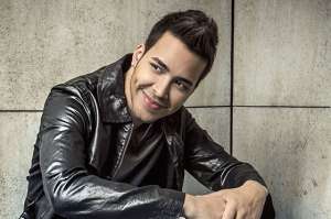 Prince Royce tras la conquista del mercado anglo junto a Snoop Dogg