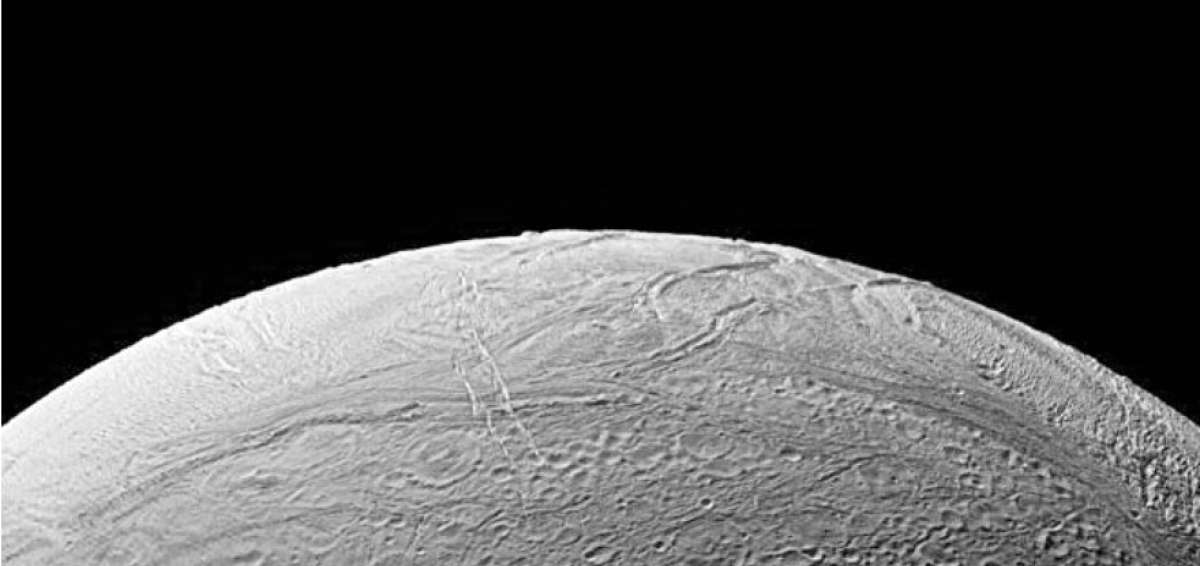 Rusia y EE.UU. se unen para la construcci&oacute;n de la nueva estaci&oacute;n espacial lunar