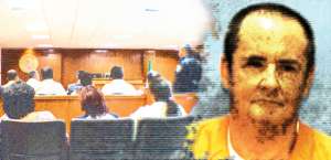 La Corte de Florida debe pronunciarse  sobre el caso Serrano hasta el 15 de octubre