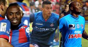 Tres clubes pelean por no descender a la B (Infograf&iacute;a)