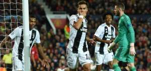 El tanto de Dybala fue la &uacute;nica anotaci&oacute;n del encuentro.