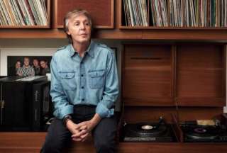 Paul McCartney dijo que la presencia de Yoko Ono fue una interferencia en las producciones