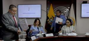 Los cinco consejeros del CNE se reunir&aacute;n para aprobar el calendario electoral e iniciar el proceso de los comicios