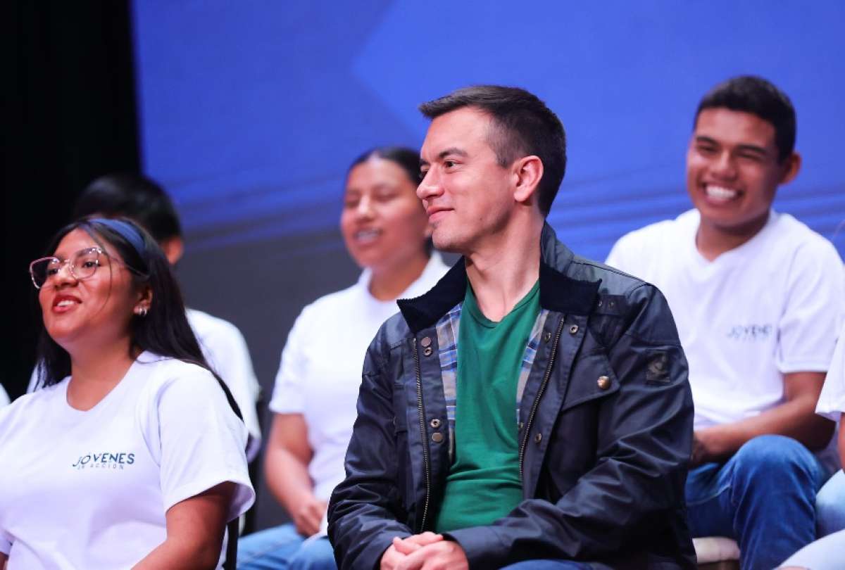 3.600 hogares recibirán créditos productivos.