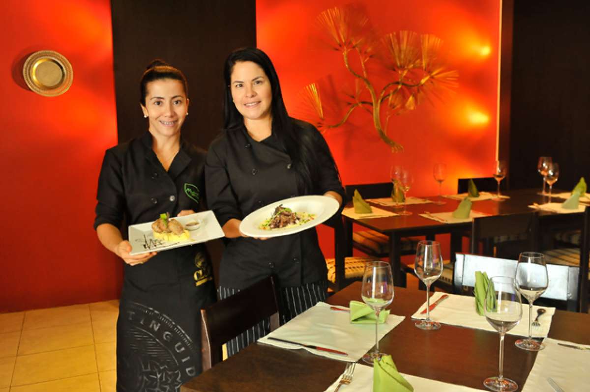 La gastronom&iacute;a manabita ha marcado, no solo la identidad de la provincia, sino tambi&eacute;n del pa&iacute;s.