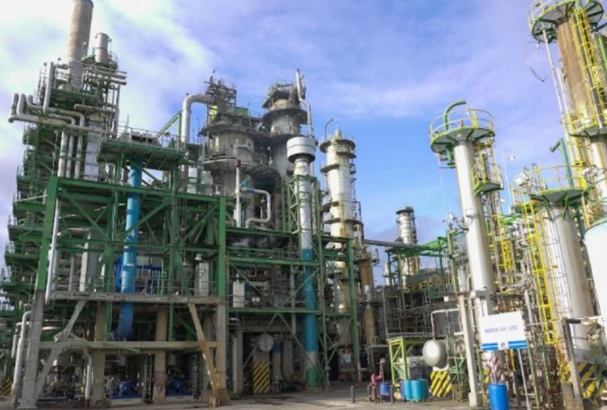 Abastecimiento de combustibles se mantiene con normalidad a escala nacional