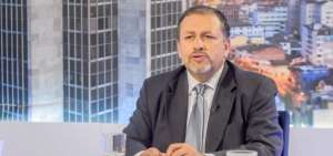 Tarsicio Granizo era ministro desde mayo de 2017. 