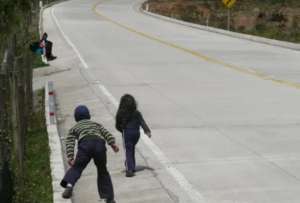 La iniciativa busca evitar que la ciudadan&iacute;a entregue dinero en las calles y promover donaciones seguras.