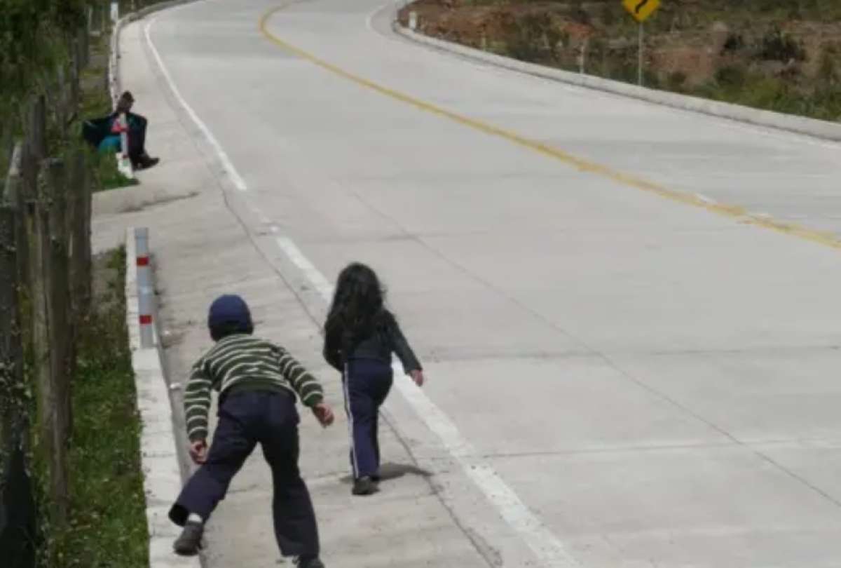 La iniciativa busca evitar que la ciudadan&iacute;a entregue dinero en las calles y promover donaciones seguras.