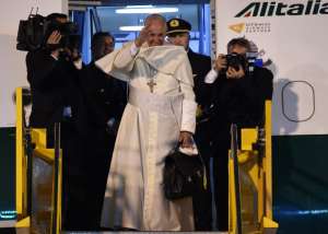 Foto: AFP 