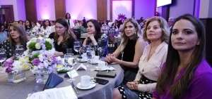 El observatorio estuvo formado por representantes de empresas, autoridades de Gobierno, organismos nacionales e internacionales y la academia. 