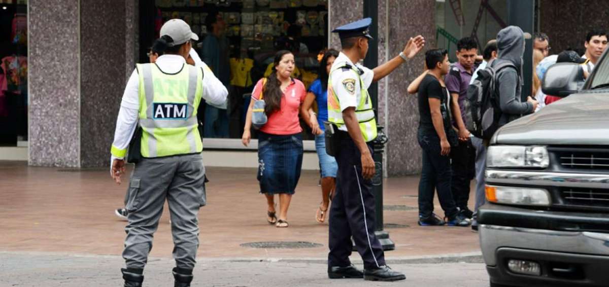 ATM desplegar&aacute; 900 agentes durante las elecciones