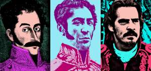 Sim&oacute;n Bol&iacute;var, m&aacute;s que ficci&oacute;n