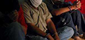 El compatriota estaba secuestrado con ciudadanos de Honduras, Guatemala y El Salvador en la localidad mexicana de Chiapas.