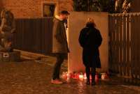 Autor del atentado en universidad de Praga era buscado por la muerte de su padre