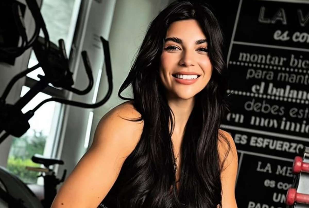 Titi Larrea: la ecuatoriana que transforma vidas desde el fitness y la comunicación