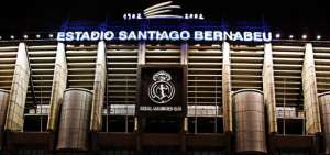 Presidente de la Conmebol dijo que Madrid es una de las ciudades m&aacute;s seguras del mundo.