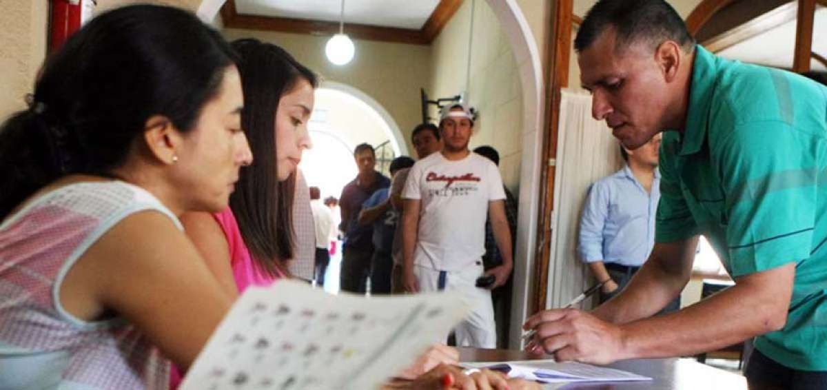 Los ecuatorianos que residen en los cinco continentes escoger&aacute;n a los candidatos del Consejo de Participaci&oacute;n Ciudadana y Control Social. El sufragio ser&aacute; voluntario.