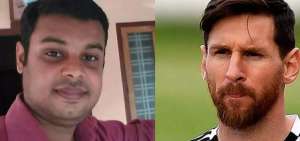 Un indio fan&aacute;tico de Lionel Messi se suicida tras derrota de Argentina ante Croacia
