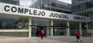 El Tribunal de Garant&iacute;as Penales de Tungurahua dict&oacute; sentencia contra un hombre que abus&oacute; de su hija de 11 a&ntilde;os. &Eacute;l estuvo pr&oacute;fugo dos a&ntilde;os.