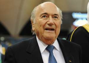 El presidente de la FIFA escribi&oacute; su tuit a Pel&eacute; en portugu&eacute;s. Foto: Archivo