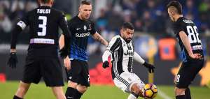 Juventus se clasifica para cuartos de final de la Copa