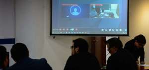 Videoaudiencias disminuyen los riesgos de fuga y aplazamientos