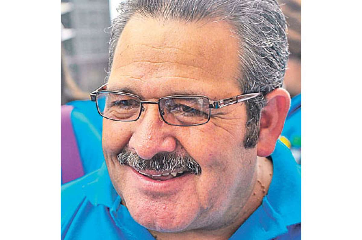 &ldquo;Los j&oacute;venes se est&aacute;n tecnificando, pero no deben haber excesos&rdquo;