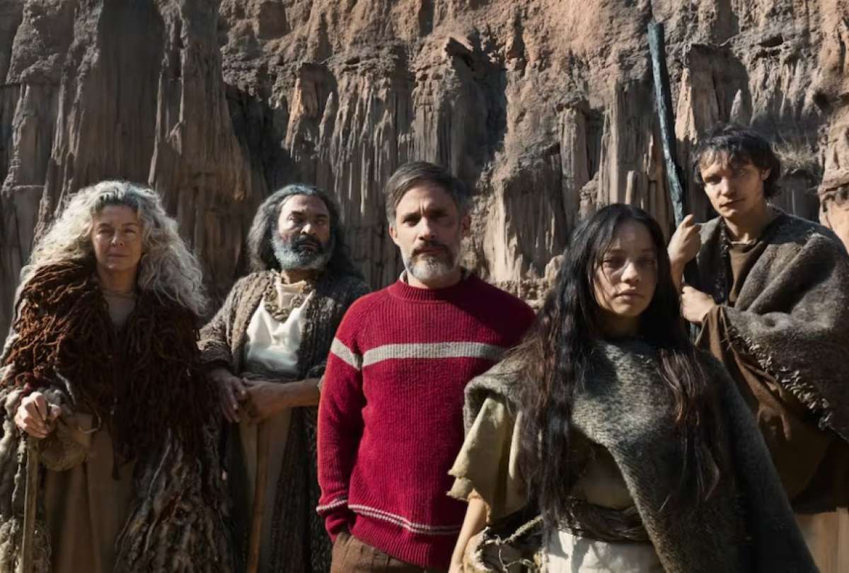 Sebasti&aacute;n Cordero finaliza rodaje de pel&iacute;cula para Netflix con Gael Garc&iacute;a Bernal