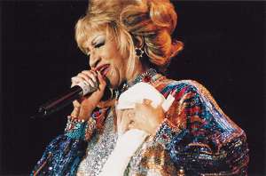 Seguidores de Celia Cruz la recordaron en su cumplea&ntilde;os 89 