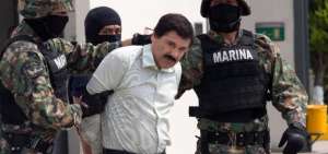 Juez suspende provisionalmente extradici&oacute;n a EE.UU. de "El Chapo" Guzm&aacute;n