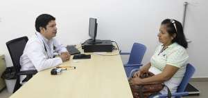 Citas m&eacute;dicas de pacientes que no asistieron por el paro ser&aacute;n reagendadas