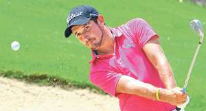 Quito, epicentro del golf en Latinoam&eacute;rica