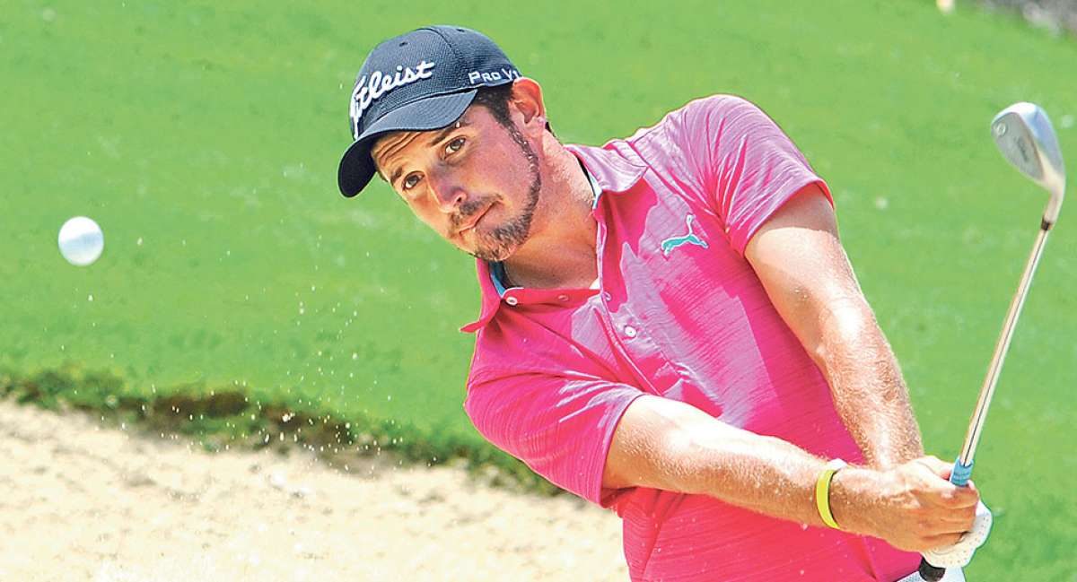 Quito, epicentro del golf en Latinoam&eacute;rica