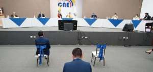 Corte Constitucional tramita 5 demandas contra reglamento al C&oacute;digo de la Democracia