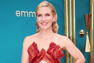 Fanáticos arremeten en Twitter por la &#039;derrota&#039; de Rhea Sheehorn en los Emmy