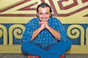 Alberto Cajamarca animar&aacute; evento en el hotel Wyndham