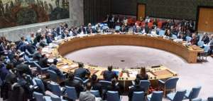 El Consejo de Seguridad de las Naciones Unidas es una de las instancias de decisi&oacute;n m&aacute;s importantes que posee el organismo internacional.