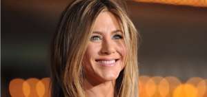Jennifer Aniston ser&aacute; madre a los 48 a&ntilde;os mediante vientre de alquiler