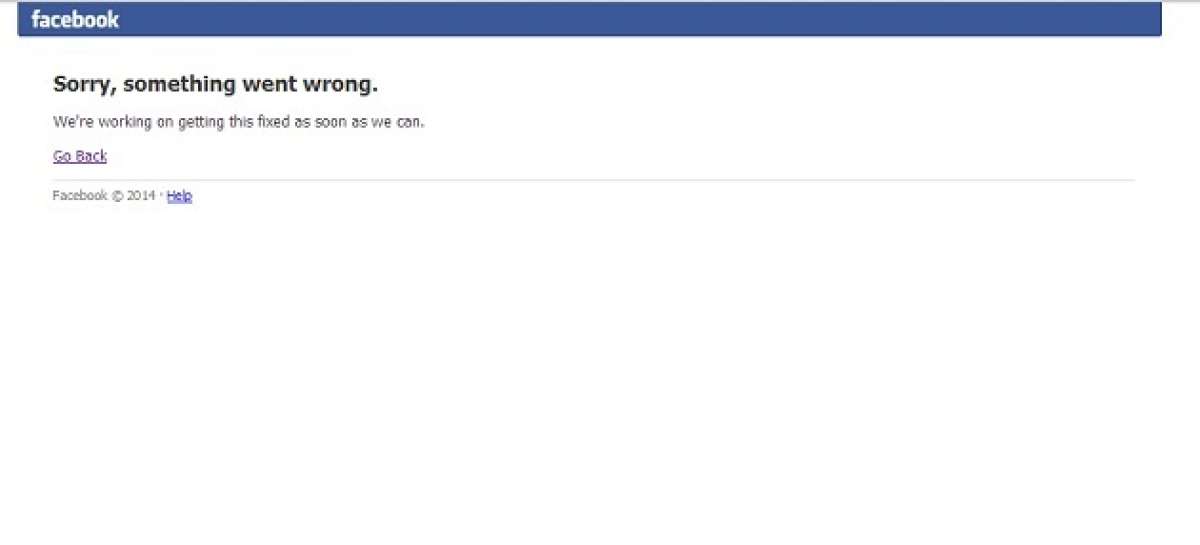 Foto: Captura de la pantalla de Facebook