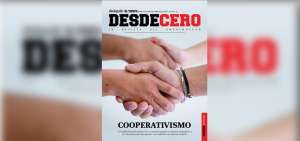 Portada de la revista que circular&aacute; ma&ntilde;ana con El TEL&Eacute;GRAFO y EL TIEMPO.