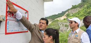 Las autoridades indicaron que se comprob&oacute; que las canteras no cumplen con los requisitos, por lo que se procedi&oacute; al cierre.