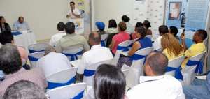 El noveno consejo consultivo se realiz&oacute; el mi&eacute;rcoles en Esmeraldas.