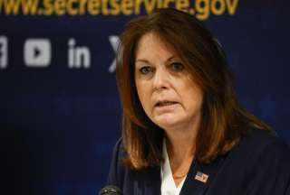 Kimberly Cheatle no renunciará a su cargo, hasta que se esclarezcan los hechos del atentado contra Trump.