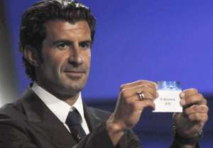 Tres candidatos luchar&aacute;n con Blatter por la presidencia de la FIFA